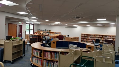 Library