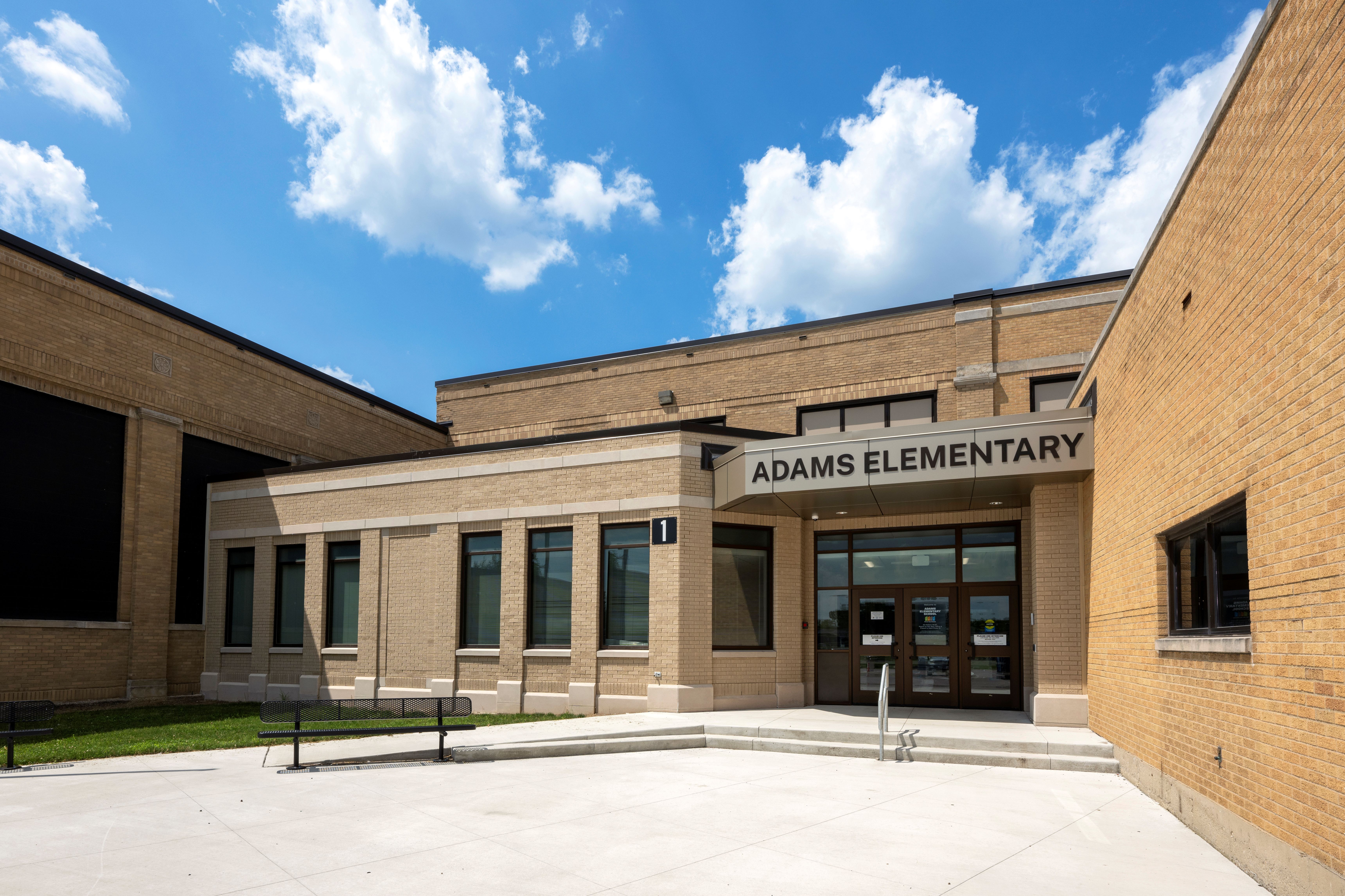 Adams Elementary