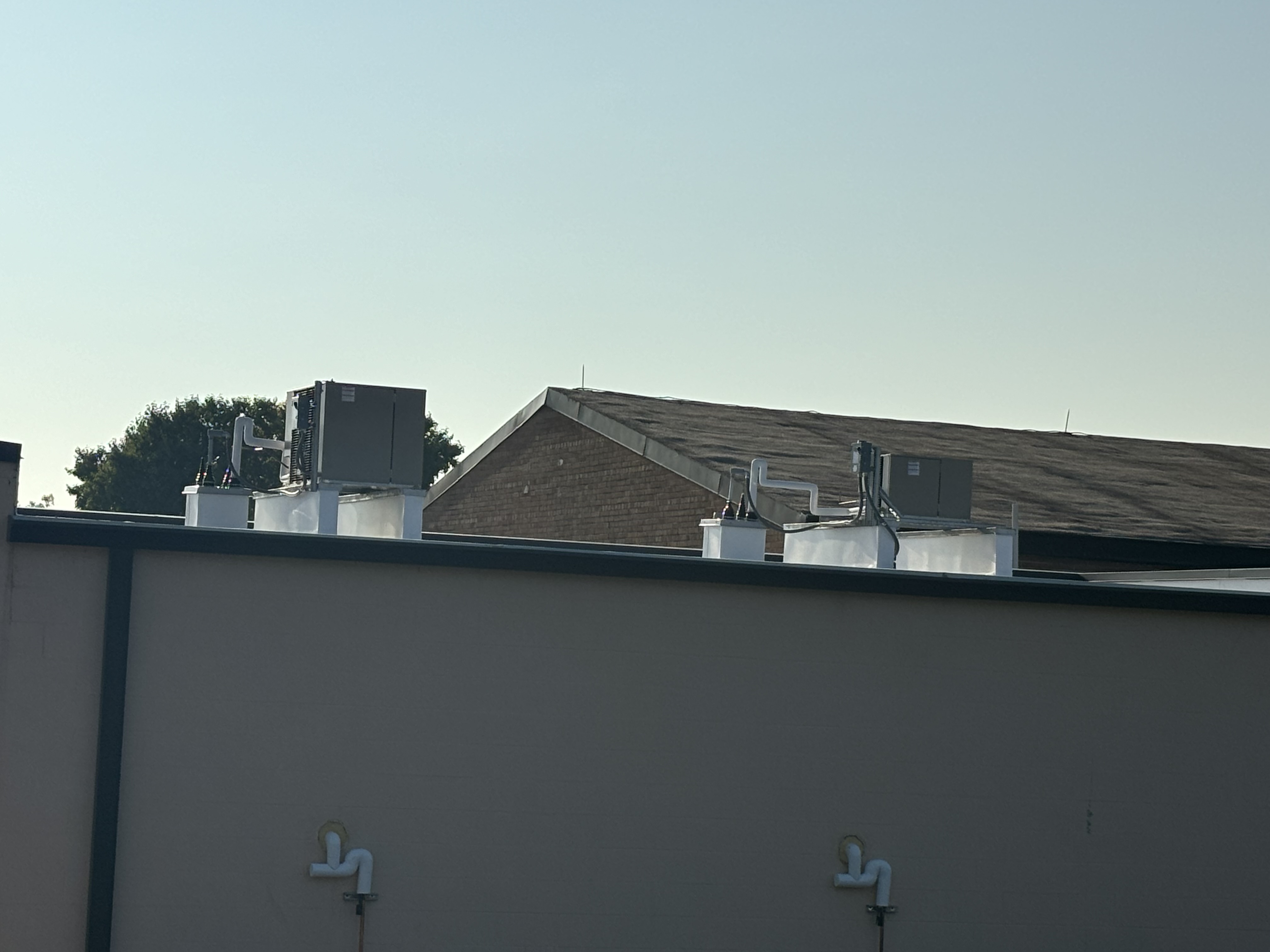 Refrigeration and Freezer Upgrade