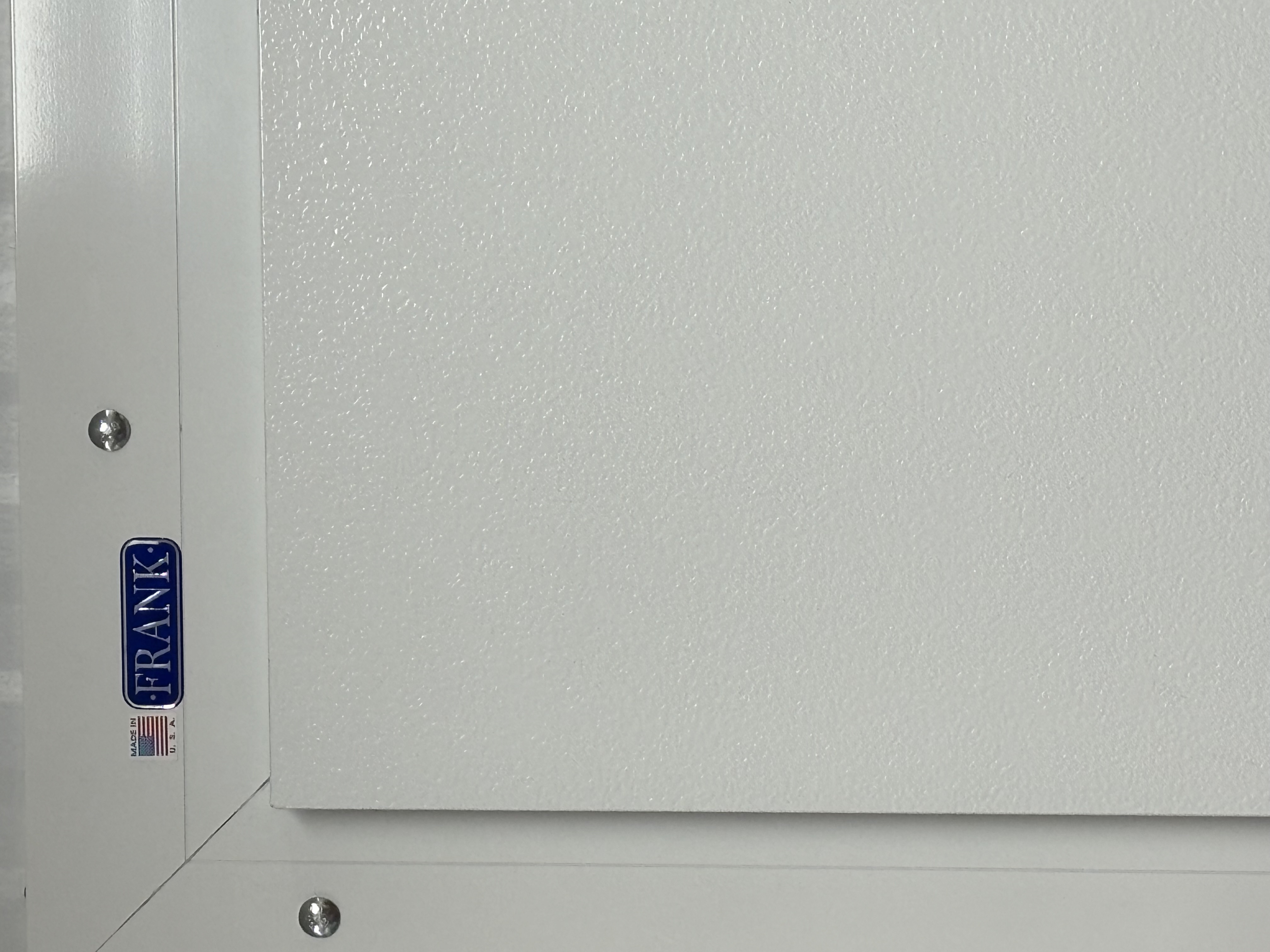 Refrigeration and Freezer Feature