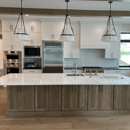 Kitchen Island Kitchen Island