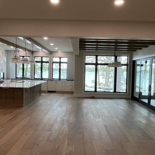 Main Floor Plan Main Floor Plan