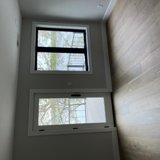 Upstairs Room View Upstairs Room View