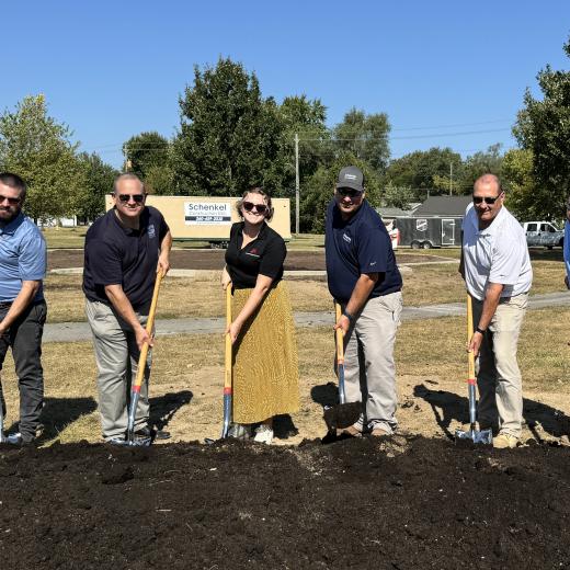 Schenkel Team and JPR Team Schenkel Team and JPR Team