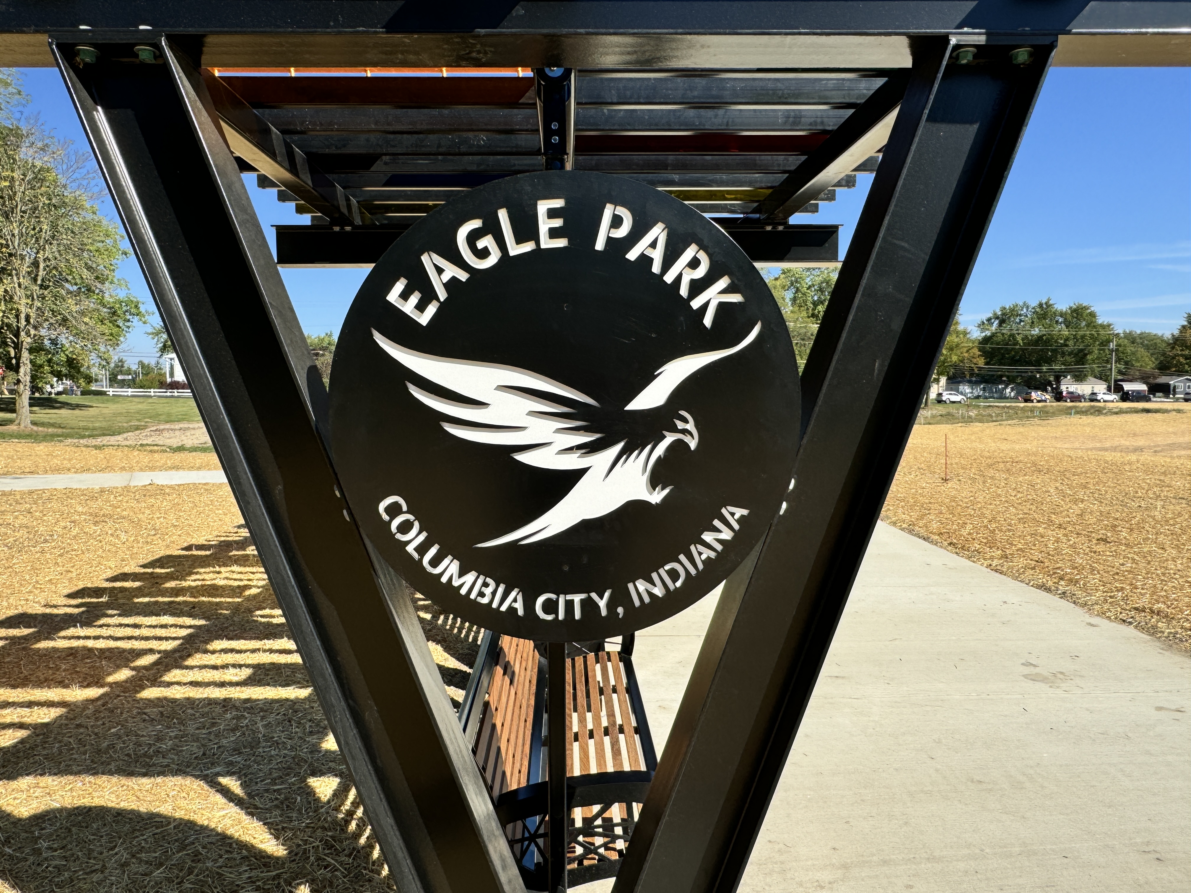 Eagle Park Columbia City