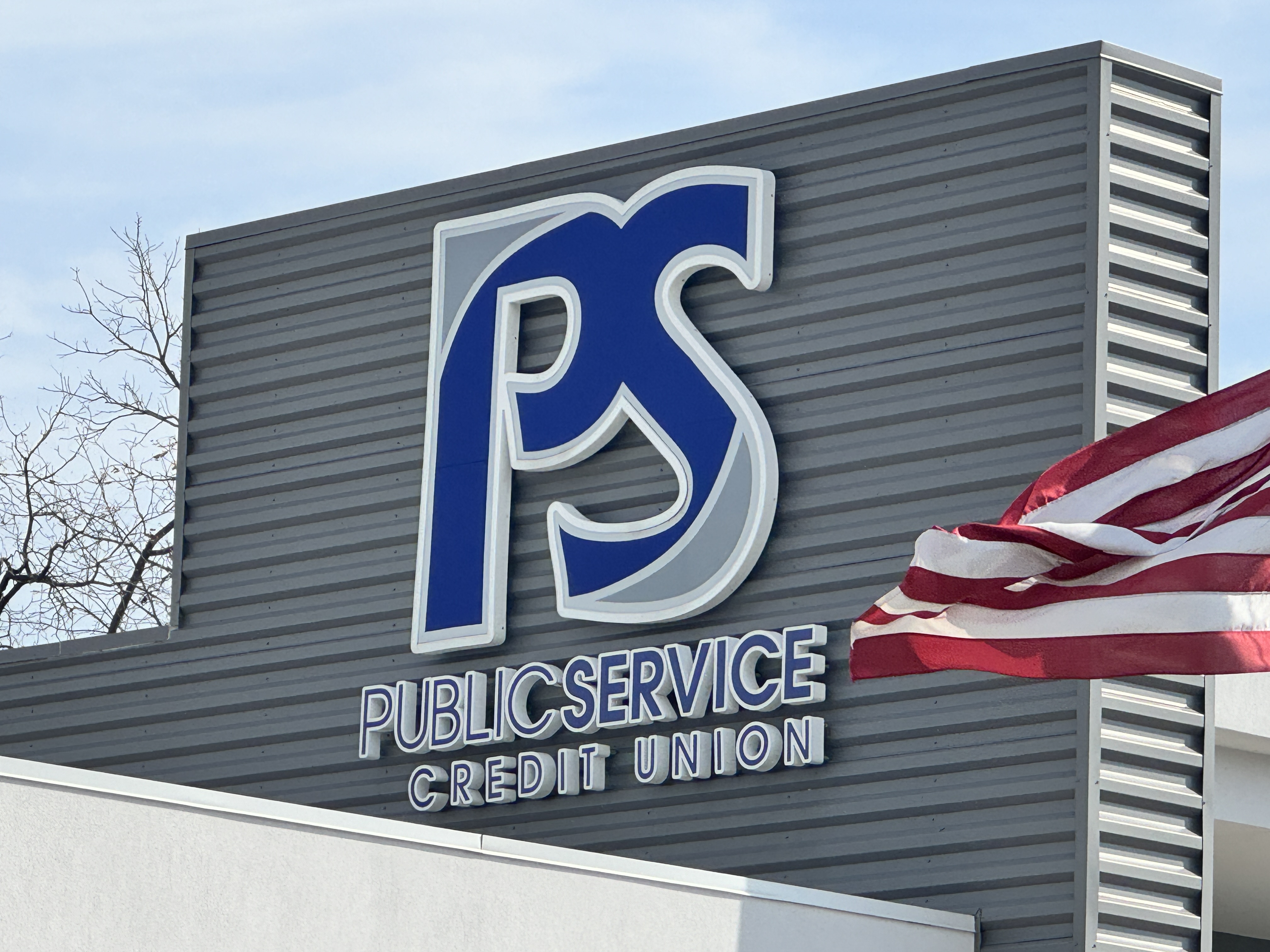 Public Service Credit Union
