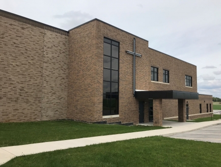 Suburban Bethlehem Evangelical Lutheran Church