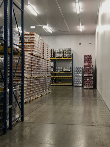 Warehouse Picture