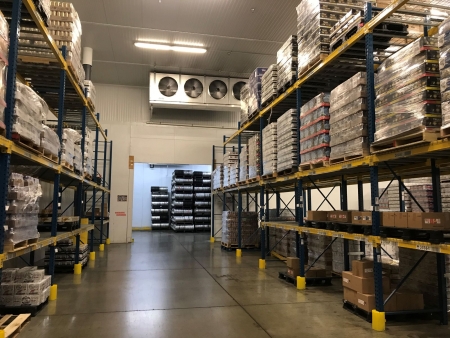 Warehouse Picture #2