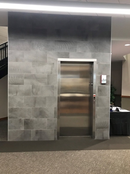 Elevator