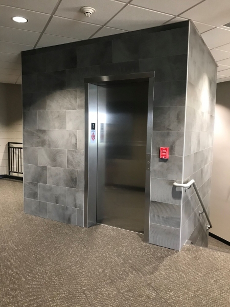 Elevator #2