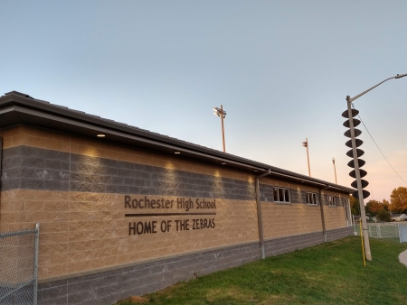 Rochester High School