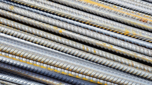 Construction Site Material