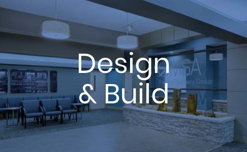 Design and build