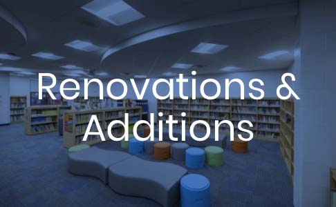 Renovations & Additions