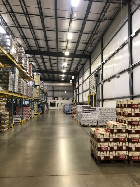 Warehouse Picture #5